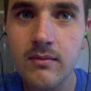 Meet your Posher, Blake